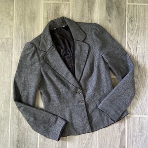 White House Black Market blazer